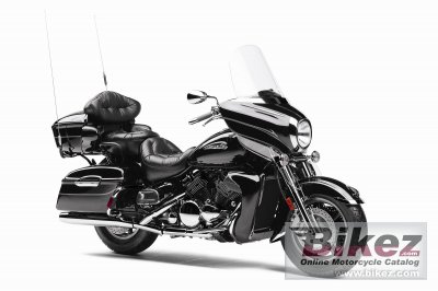 2012 Yamaha Royal Star Venture S photo